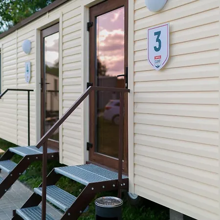 Barca Dom wakacyjny *