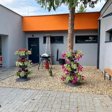 Barca Dovolenkový dom