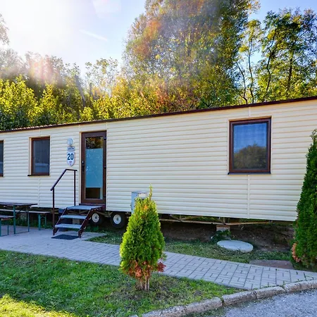 Holiday home Barca Kosice