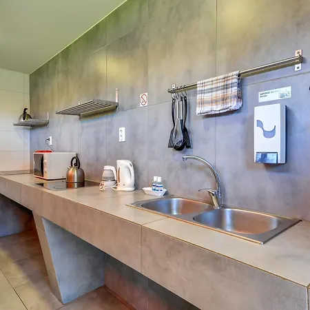 Barca Holiday home *