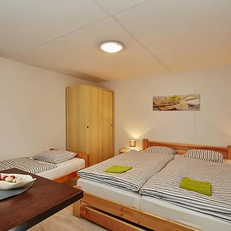 Barca Dom wakacyjny Koszyce