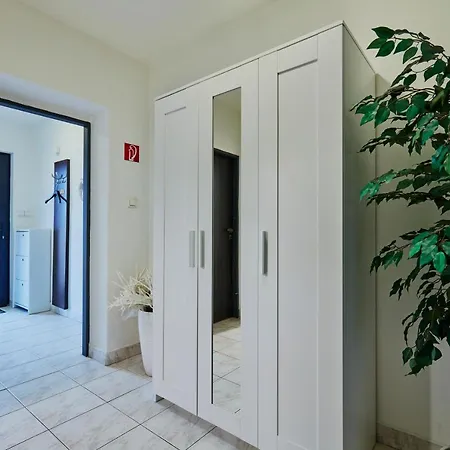 Barca Dovolenkový dom Kosice