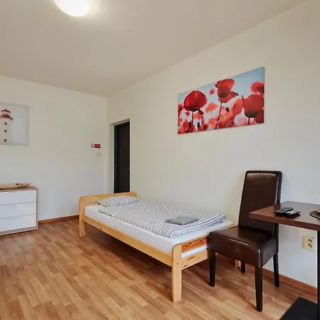 Route E58 - Camp *
