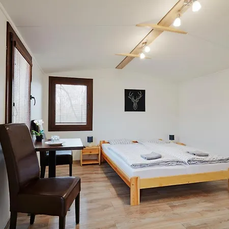 Barca Dovolenkový dom *