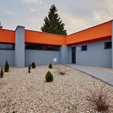 Dovolenkový dom Barca