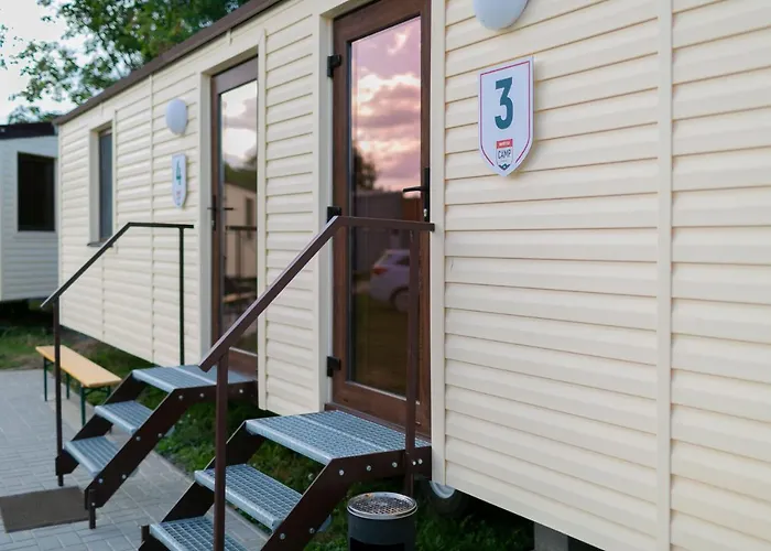 Barca Casa vacanze *