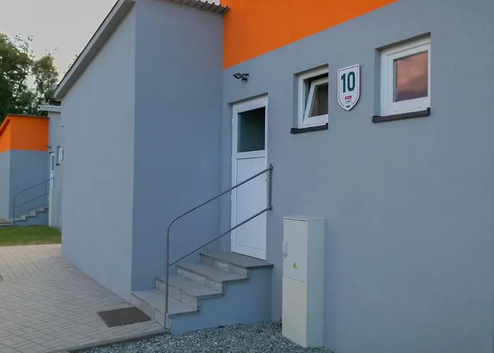 Casa vacanze Barca *