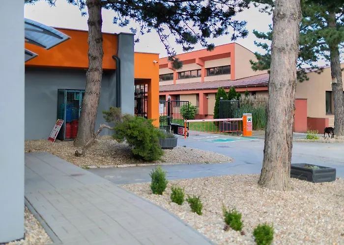 Barca * Кошице