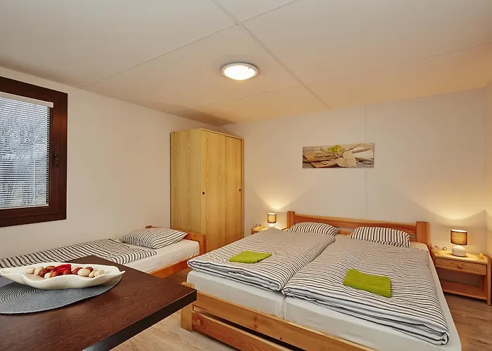 Barca Casa vacanze Košice