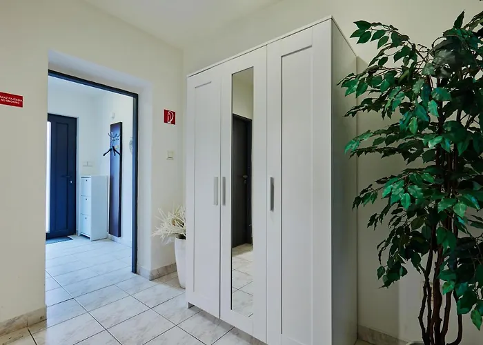 Barca Casa vacanze Košice