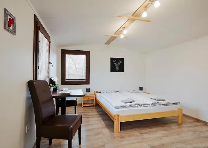 Barca Дом отдыха *