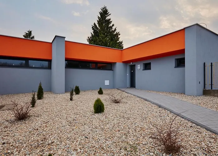 Дом отдыха Barca