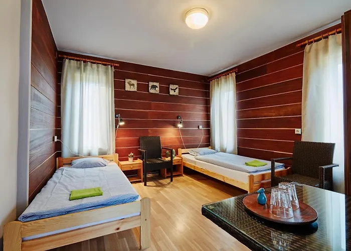 Barca Casa vacanze *