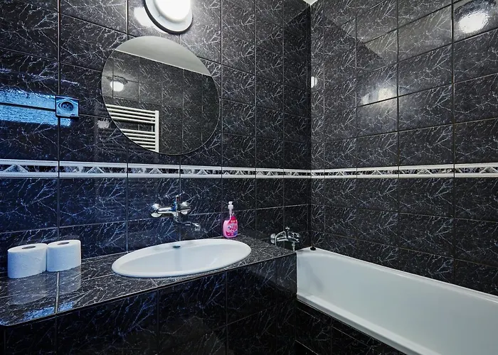 Casa vacanze Barca Košice