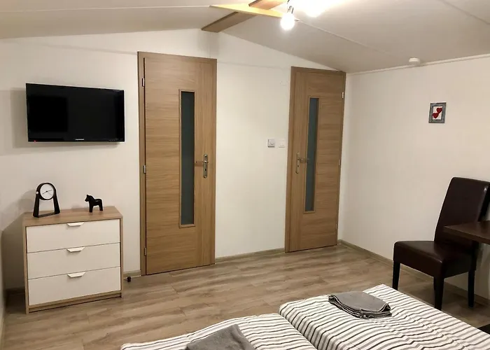 Casa vacanze Barca Košice