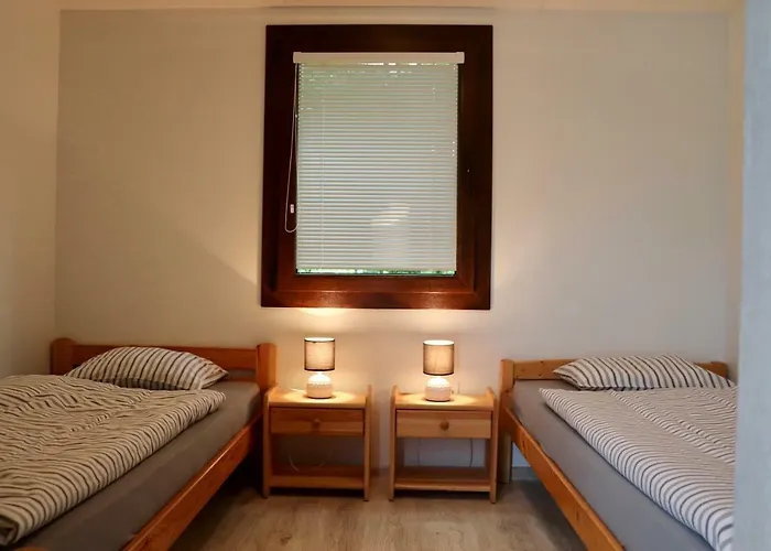 Casa vacanze Barca Košice